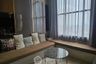 1 Bedroom Condo for rent in Knightsbridge Prime Sathorn, Thung Maha Mek, Bangkok near BTS Chong Nonsi