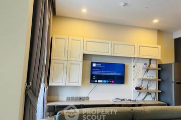 1 Bedroom Condo for rent in Ashton Asoke, Khlong Toei Nuea, Bangkok near MRT Sukhumvit