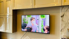 1 Bedroom Condo for rent in Ashton Asoke, Khlong Toei Nuea, Bangkok near MRT Sukhumvit