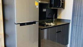 1 Bedroom Condo for rent in Ashton Asoke, Khlong Toei Nuea, Bangkok near MRT Sukhumvit