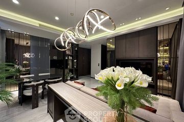 2 Bedroom Condo for rent in Quattro by Sansiri, Khlong Tan Nuea, Bangkok near BTS Thong Lo