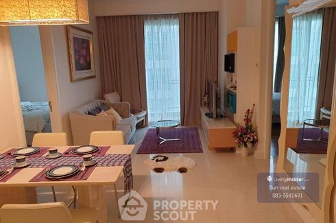 2 Bedroom Condo for rent in Q Langsuan, Lumpini, Bangkok near BTS Ratchadamri