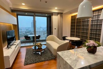 2 Bedroom Condo for rent in Ashton Morph 38, Phra Khanong, Bangkok near BTS Thong Lo