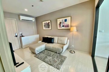 1 Bedroom Condo for rent in Rhythm Sukhumvit 42, Phra Khanong, Bangkok near BTS Ekkamai