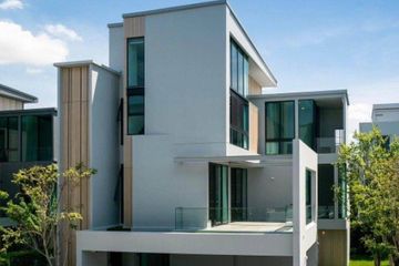 4 Bedroom House for rent in VIVE Krungthep Kreetha, Saphan Sung, Bangkok