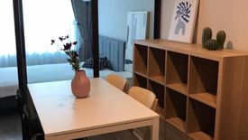 1 Bedroom Condo for rent in Life Ladprao, Chom Phon, Bangkok near BTS Ladphrao Intersection