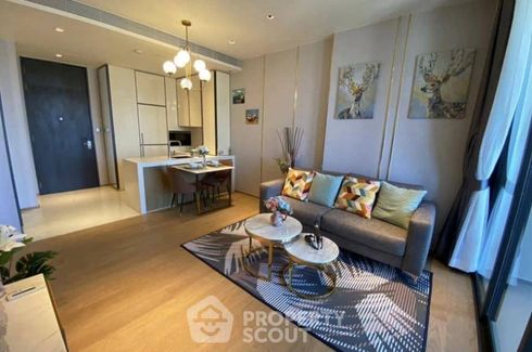 1 Bedroom Condo for rent in BEATNIQ Sukhumvit 32, Khlong Tan, Bangkok near BTS Thong Lo