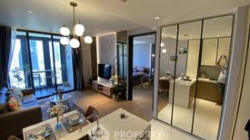 1 Bedroom Condo for rent in BEATNIQ Sukhumvit 32, Khlong Tan, Bangkok near BTS Thong Lo