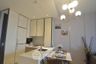 1 Bedroom Condo for rent in BEATNIQ Sukhumvit 32, Khlong Tan, Bangkok near BTS Thong Lo