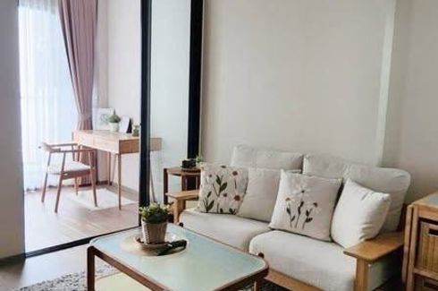 1 Bedroom Condo for rent in Park Origin Phayathai, Thanon Phaya Thai, Bangkok near BTS Phaya Thai