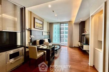1 Bedroom Condo for rent in Quattro by Sansiri, Khlong Tan Nuea, Bangkok near BTS Thong Lo