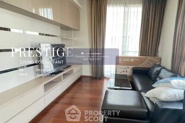 2 Bedroom Condo for rent in Quattro by Sansiri, Khlong Tan Nuea, Bangkok near BTS Thong Lo