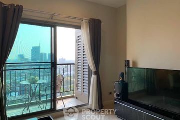 1 Bedroom Condo for rent in The Crest Sukhumvit 34, Khlong Tan, Bangkok near BTS Thong Lo