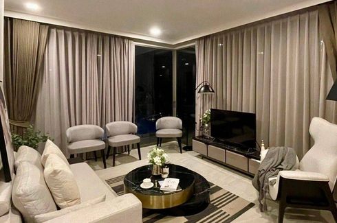 2 Bedroom Condo for rent in FYNN Sukhumvit 31, Khlong Toei Nuea, Bangkok near MRT Sukhumvit