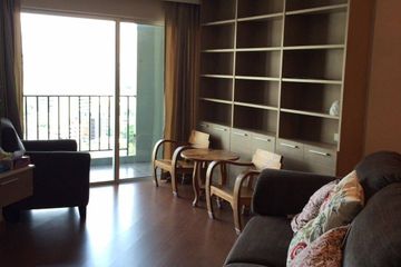 3 Bedroom Condo for rent in Belle Grand Rama 9, Huai Khwang, Bangkok near MRT Phra Ram 9