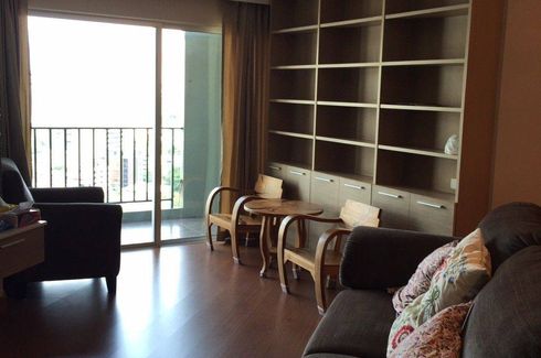 3 Bedroom Condo for rent in Belle Grand Rama 9, Huai Khwang, Bangkok near MRT Phra Ram 9