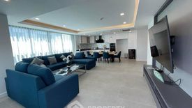 3 Bedroom Villa for rent in Na Jomtien, Chonburi