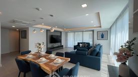 3 Bedroom Villa for rent in Na Jomtien, Chonburi