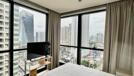 2 Bedroom Condo for rent in The Line Ratchathewi, Thanon Phetchaburi, Bangkok near BTS Ratchathewi