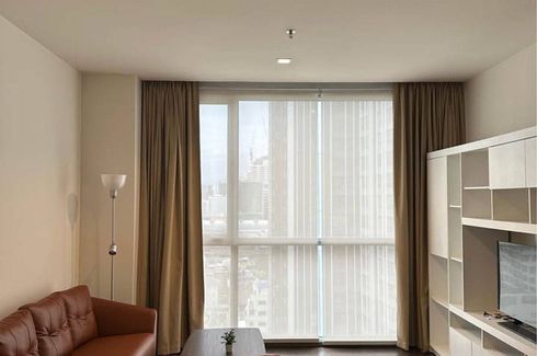 2 Bedroom Condo for rent in The Line Ratchathewi, Thanon Phetchaburi, Bangkok near BTS Ratchathewi