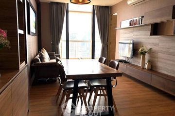 2 Bedroom Condo for rent in Park Origin Phrom Phong, Khlong Tan, Bangkok near BTS Phrom Phong