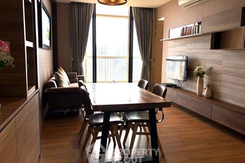 2 Bedroom Condo for rent in Park Origin Phrom Phong, Khlong Tan, Bangkok near BTS Phrom Phong