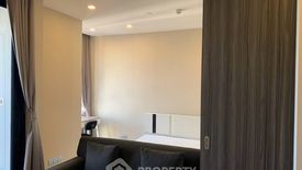 1 Bedroom Condo for rent in Ashton Asoke, Khlong Toei Nuea, Bangkok near MRT Sukhumvit