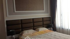 1 Bedroom Condo for rent in Edge Sukhumvit 23, Khlong Toei Nuea, Bangkok near BTS Asoke