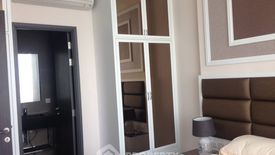 1 Bedroom Condo for rent in Edge Sukhumvit 23, Khlong Toei Nuea, Bangkok near BTS Asoke