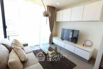2 Bedroom Apartment for rent in Mattani Suites, Khlong Tan Nuea, Bangkok near BTS Ekkamai