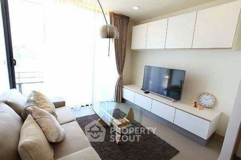 2 Bedroom Apartment for rent in Mattani Suites, Khlong Tan Nuea, Bangkok near BTS Ekkamai