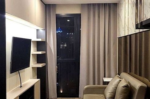 1 Bedroom Condo for rent in Ashton Asoke, Khlong Toei Nuea, Bangkok near MRT Sukhumvit