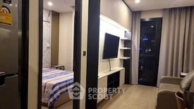 1 Bedroom Condo for rent in Ashton Asoke, Khlong Toei Nuea, Bangkok near MRT Sukhumvit