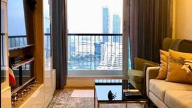 1 Bedroom Condo for rent in Rhythm Sathorn, Thung Wat Don, Bangkok near BTS Saphan Taksin