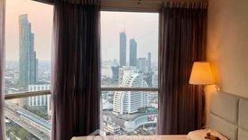 1 Bedroom Condo for rent in Rhythm Sathorn, Thung Wat Don, Bangkok near BTS Saphan Taksin