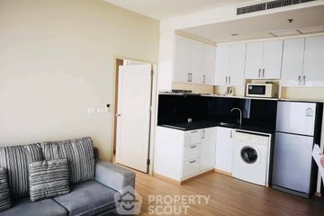 1 Bedroom Condo for rent in Noble Reveal, Phra Khanong Nuea, Bangkok near BTS Thong Lo