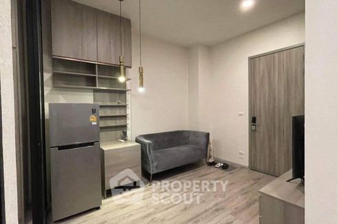 1 Bedroom Condo for rent in KnightsBridge Prime Ratchayothin, Chatuchak, Bangkok near MRT Phaholyothin 24