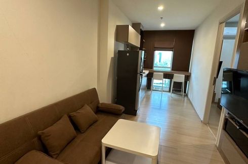 1 Bedroom Condo for rent in Phra Khanong, Bangkok near BTS On Nut