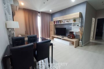 2 Bedroom Condo for rent in The Niche Pride Thonglor-Phetchaburi, Bang Kapi, Bangkok