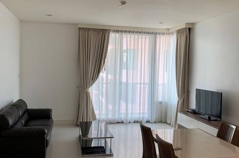 2 Bedroom Condo for rent in Aguston Sukhumvit 22, Khlong Toei, Bangkok near MRT Queen Sirikit National Convention Centre