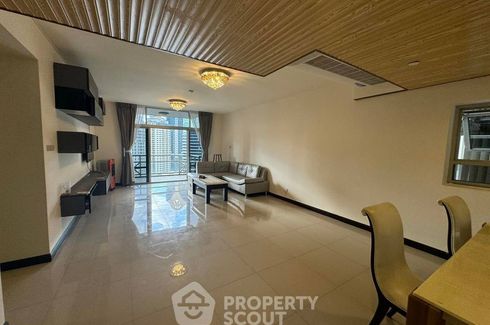 2 Bedroom Condo for rent in Lumpini, Bangkok near BTS Ploen Chit