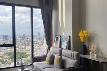 2 Bedroom Condo for rent in Ideo Q Victory, Thanon Phaya Thai, Bangkok near BTS Victory Monument