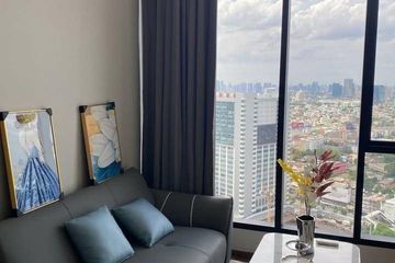 2 Bedroom Condo for rent in Ideo Q Victory, Thanon Phaya Thai, Bangkok near BTS Victory Monument