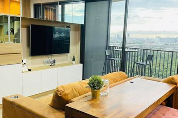 2 Bedroom Condo for rent in THE LINE Jatujak - Mochit, Chatuchak, Bangkok near MRT Chatuchak Park