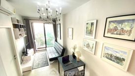 1 Bedroom Condo for rent in The Niche Pride Thonglor-Phetchaburi, Bang Kapi, Bangkok