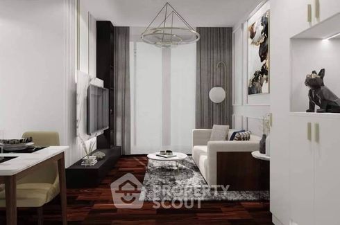 1 Bedroom Condo for rent in Ideo Q Sukhumvit 36, Khlong Tan, Bangkok near BTS Thong Lo