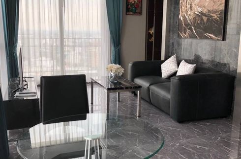 2 Bedroom Condo for rent in Quattro by Sansiri, Khlong Tan Nuea, Bangkok near BTS Thong Lo