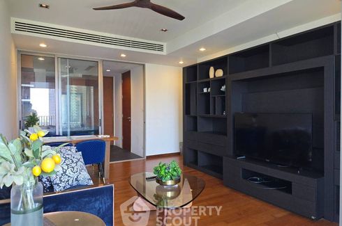 2 Bedroom Condo for rent in Ashton Morph 38, Phra Khanong, Bangkok near BTS Thong Lo