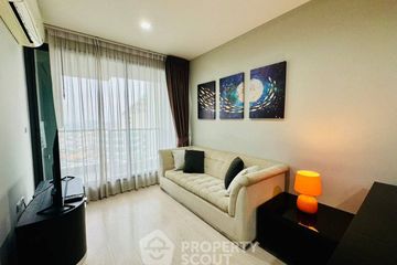 1 Bedroom Condo for rent in Rhythm Sukhumvit 44/1, Phra Khanong, Bangkok near BTS Phra Khanong