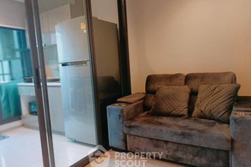 1 Bedroom Condo for rent in LIFE Asoke - Rama 9, Makkasan, Bangkok near MRT Phra Ram 9